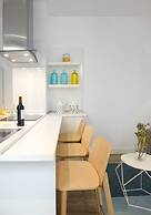 NQN Aparts & Suites Madrid