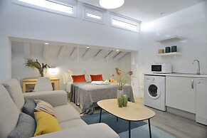 NQN Aparts & Suites Madrid