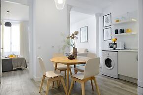 NQN Aparts & Suites Madrid