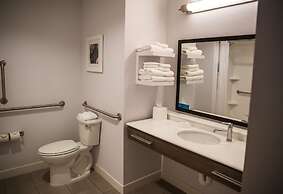 Hampton Inn Pontiac
