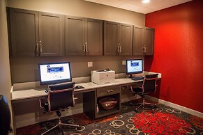 Hampton Inn Pontiac