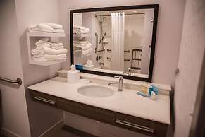 Hampton Inn Pontiac