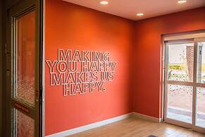 Hampton Inn Pontiac