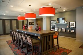 Hampton Inn Pontiac