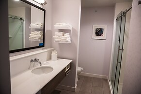 Hampton Inn Pontiac