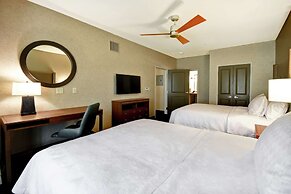 Homewood Suites by Hilton Pleasant Hill CA