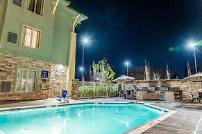 Homewood Suites by Hilton Pleasant Hill CA