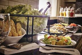 Homewood Suites by Hilton Pleasant Hill CA