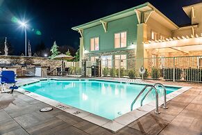 Homewood Suites by Hilton Pleasant Hill CA