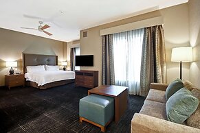 Homewood Suites by Hilton Pleasant Hill CA