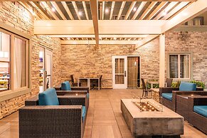 Homewood Suites by Hilton Pleasant Hill CA