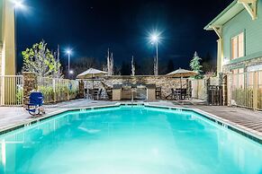 Homewood Suites by Hilton Pleasant Hill CA