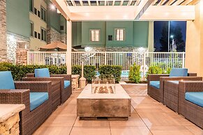 Homewood Suites by Hilton Pleasant Hill CA