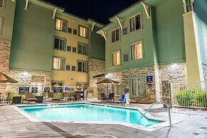 Homewood Suites by Hilton Pleasant Hill CA