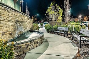Homewood Suites by Hilton Pleasant Hill CA