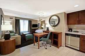 Homewood Suites by Hilton Pleasant Hill CA