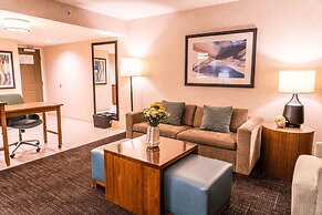 Homewood Suites by Hilton Pleasant Hill CA