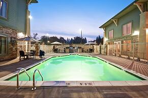 Homewood Suites by Hilton Pleasant Hill CA
