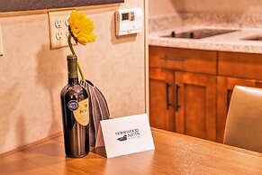 Homewood Suites by Hilton Pleasant Hill CA
