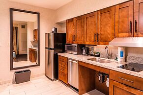 Homewood Suites by Hilton Pleasant Hill CA