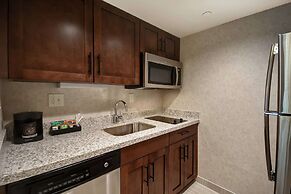 Homewood Suites by Hilton Pleasant Hill CA