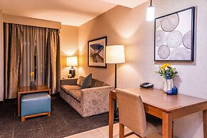 Homewood Suites by Hilton Pleasant Hill CA