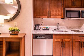 Homewood Suites by Hilton Pleasant Hill CA