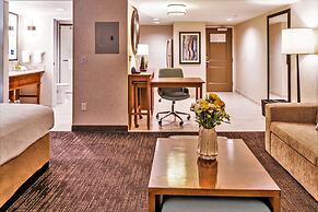 Homewood Suites by Hilton Pleasant Hill CA