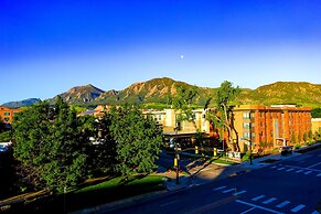 Embassy Suites by Hilton Boulder