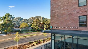 Embassy Suites by Hilton Boulder
