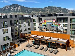 Embassy Suites by Hilton Boulder