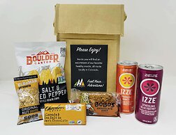 Embassy Suites by Hilton Boulder