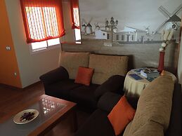Casa el Yelmo de Mambrino