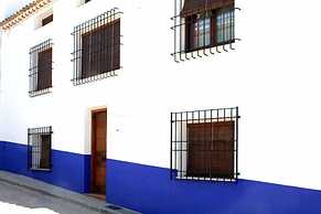 Casa el Yelmo de Mambrino
