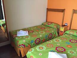 Casa el Yelmo de Mambrino