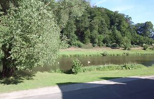 Zur alten Fuldaschleife