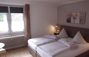 Zur alten Fuldaschleife