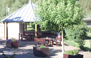 Zur alten Fuldaschleife