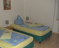 Zur alten Fuldaschleife