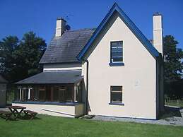 The Gardener's Cottage