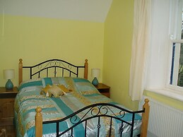 The Gardener's Cottage