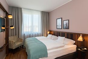 THE LIBERTY Hotel Bremerhaven, BW Signature Collection