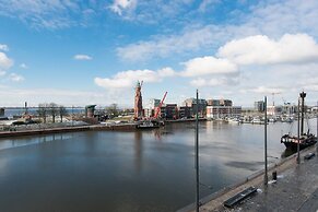 THE LIBERTY Hotel Bremerhaven, BW Signature Collection