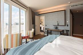 THE LIBERTY Hotel Bremerhaven, BW Signature Collection