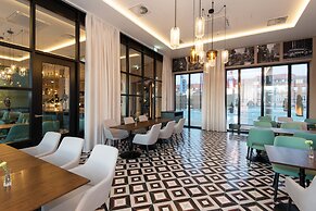 THE LIBERTY Hotel Bremerhaven, BW Signature Collection