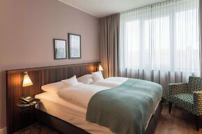THE LIBERTY Hotel Bremerhaven, BW Signature Collection
