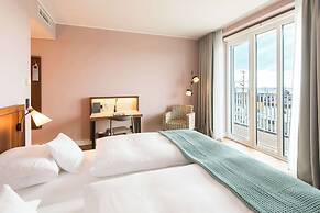 THE LIBERTY Hotel Bremerhaven, BW Signature Collection