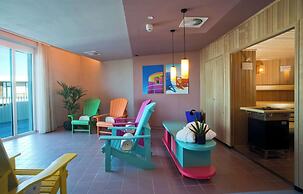 THE LIBERTY Hotel Bremerhaven, BW Signature Collection