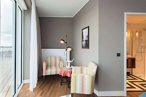 THE LIBERTY Hotel Bremerhaven, BW Signature Collection