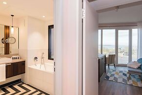 THE LIBERTY Hotel Bremerhaven, BW Signature Collection